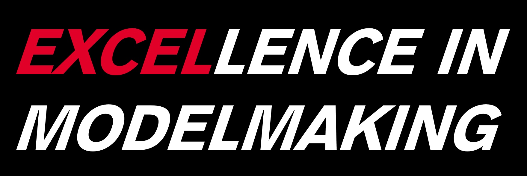 EXCELlence in Modelmaking